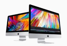 Apple offre riparazione gratis del display o sconto per alcuni iMac 5K 2014 e 2015