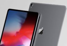 Il mistero del nuovo iPad Pro