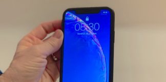 Unboxing iPhone XR italiano e prime impressioni d’uso