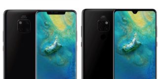 Huawei Mate 20 e Mate 20 Pro: gli smartphone con triple camera Leica a confronto – fotogalleria