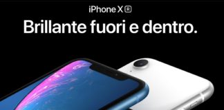 Tutto su iPhone XR