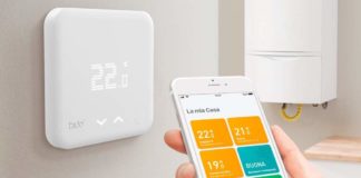 Recensione termostato smart tado° e valvola termostatica smart tado° funziona con Siri, Alexa, Google