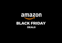 Black Friday Amazon scalda i motori: ecco le prime indiscrezioni sugli sconti