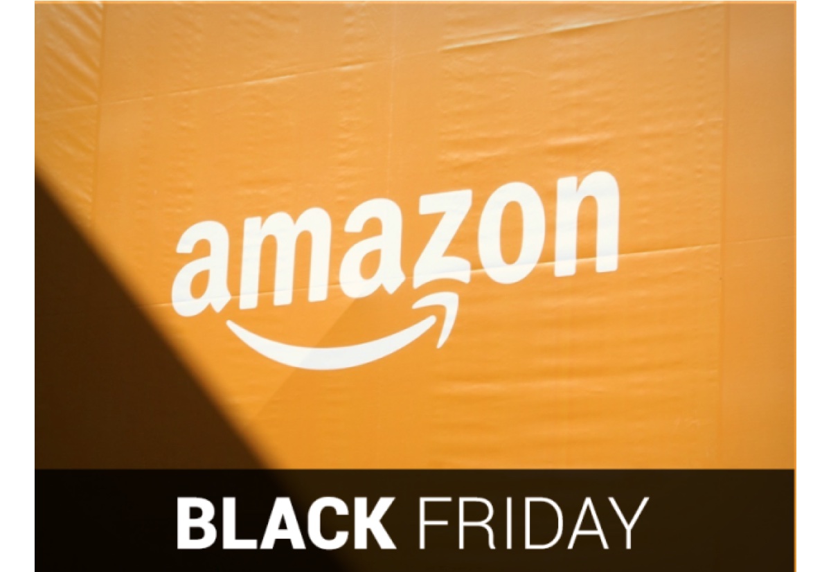 Black Friday Amazon