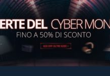 Ultima chiamata: ecco gli sconti definitivi del Cyber Monday di GearBest