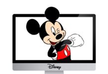 Disney+, arriva nel 2019 la tv in streaming del colosso dei cartoni animati