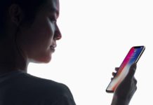 FaceID migliorato per gli iPhone del 2019