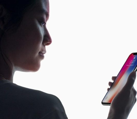 FaceID migliorato per gli iPhone del 2019