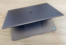 Recensione Huawei Matebook X Pro