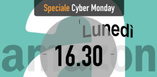 Offerte Lampo del Cyber Monday: le prime selezionate da macitynet.it