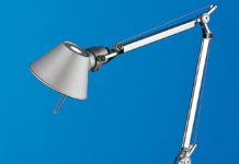 Sconti sulle lampade e oggetti d’arredo Artemide per la settimana del Black Friday Amazon