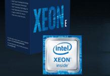 Intel Xeon