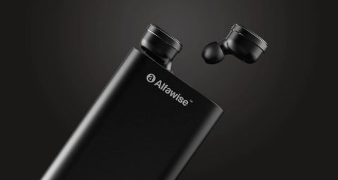 Alfawise Mini, le cuffie true wireless Bluetooth 5.0 dal prezzo vantaggioso