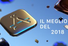 Apple presenta The Best of 2018: le migliori app e giochi per iPhone del 2018