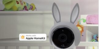 La telecamera Arlo Baby ora ha 5 novità su Homekit e funziona con Siri, Alexa e Assistente Google