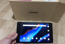 Recensione Chuwi Hi 8 SE, il tablet piccolo nel prezzo, esteticamente pregevole, con qualche compromesso tecnico