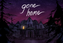 Gone Hone, l’avventura capolavoro in pre ordine su App Store