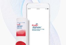 ProAir Digihaler, così l’inalatore diventa Smart