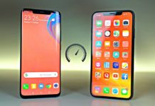 Huawei aveva torto: iPhone XS MAX batte Huawei Mate 20 Pro nel test di velocità