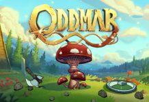 Oddmar, il miglior platform del 2018 è adesso in App Store