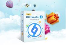 IOTransfer 3, ecco comer scaricare gratis il manager iPhone e iPad