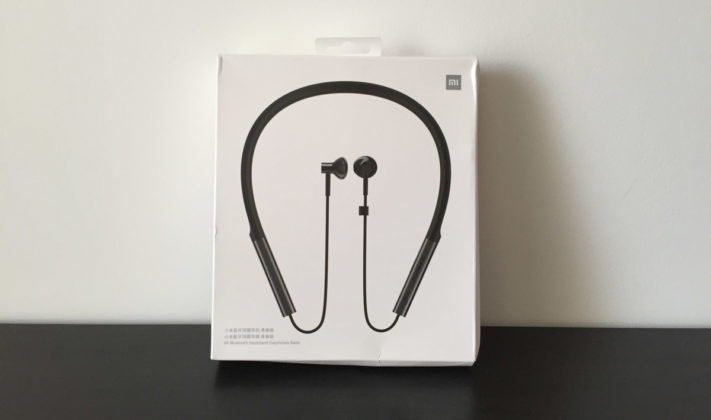 Recensione Xiaomi Mi Neckband, le cuffie che sembrano EarPods, ma con collana