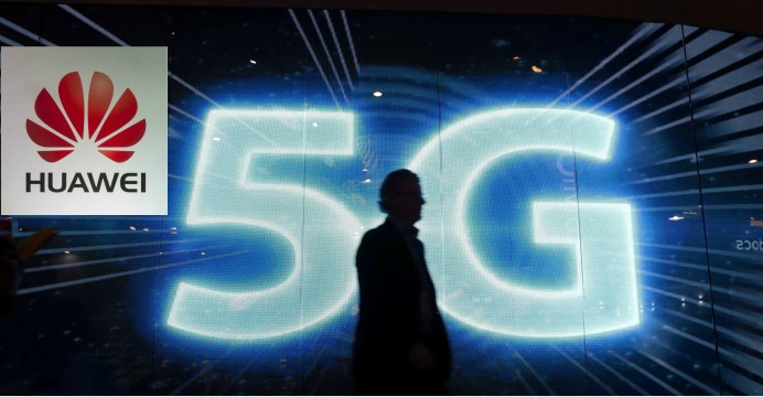 Al MWC 2019 Huawei presenterà lo smartphone pieghevole 5G