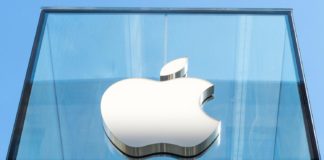 Trimestre Apple, profitti e fatturato in discesa ma senza crolli