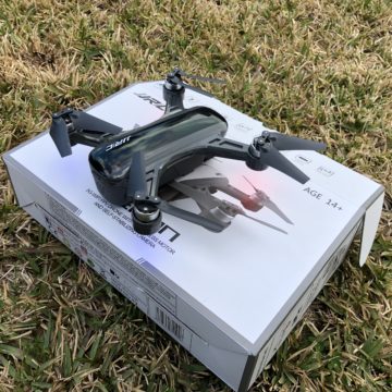 Recensione JJRC X9, il DJI Spark economico è qui