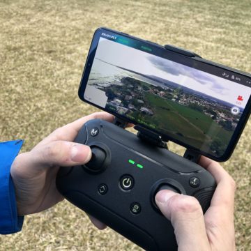 Recensione JJRC X9, il DJI Spark economico è qui