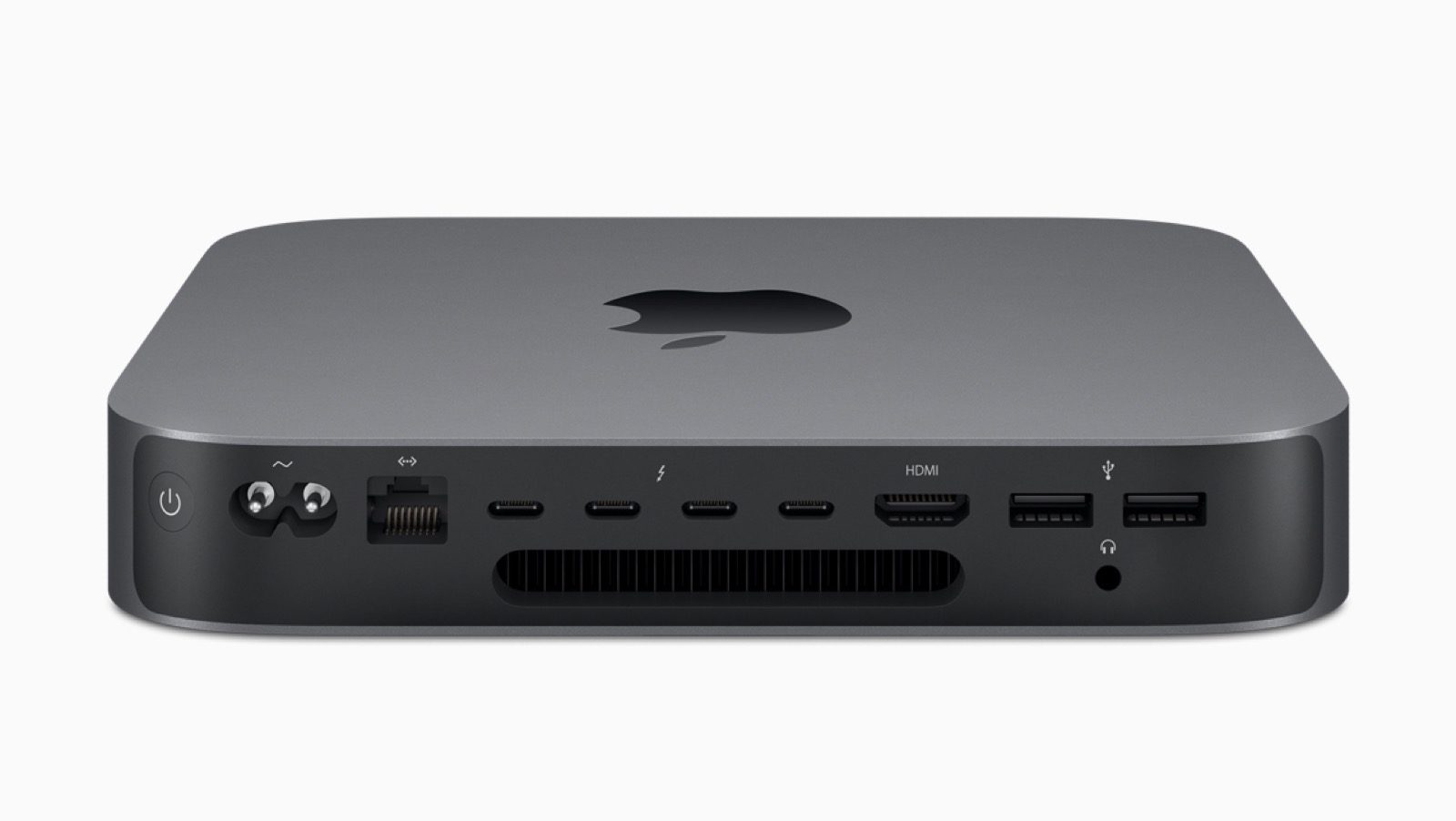 Come funziona la rete 10GbE nel nuovo Mac mini 2018