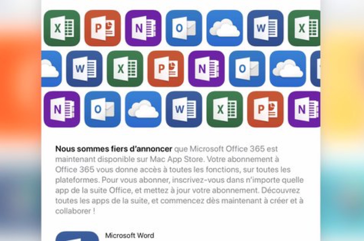 Recensione Microsoft Office 365 2019, ora anche su Mac App Store 