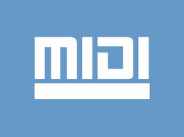 MIDI