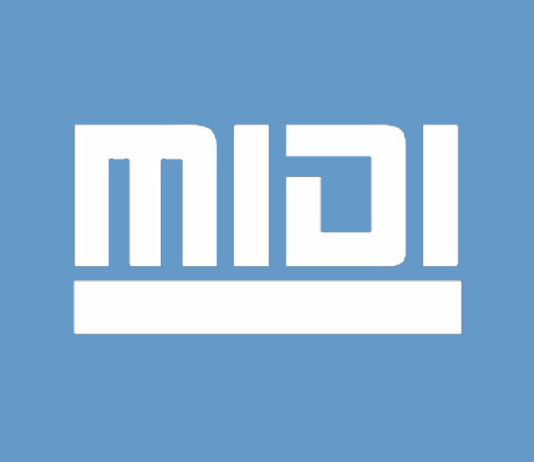 MIDI