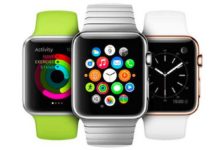 Dovete riparare un Apple Watch di vecchia generazione? Apple potrebbe offrirvi un Apple Watch Series 2