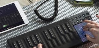 Ultime ore per acquistare le tastiere e i controller ROLI, midi e MPE da collegare a Mac, iPad e iPhone con sconto speciale