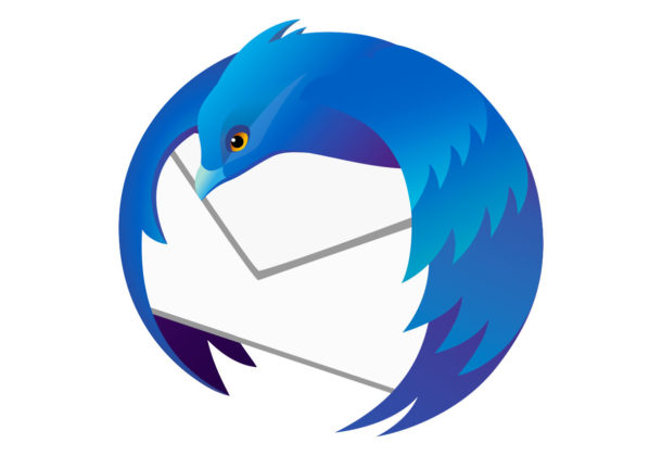 thunderbird for mac m1