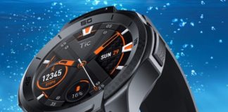 TicWatch E2 e TicWatch S2 disponibili in Italia: gli smartwatch WearOS per l’analisi del nuoto e il fitness con AI