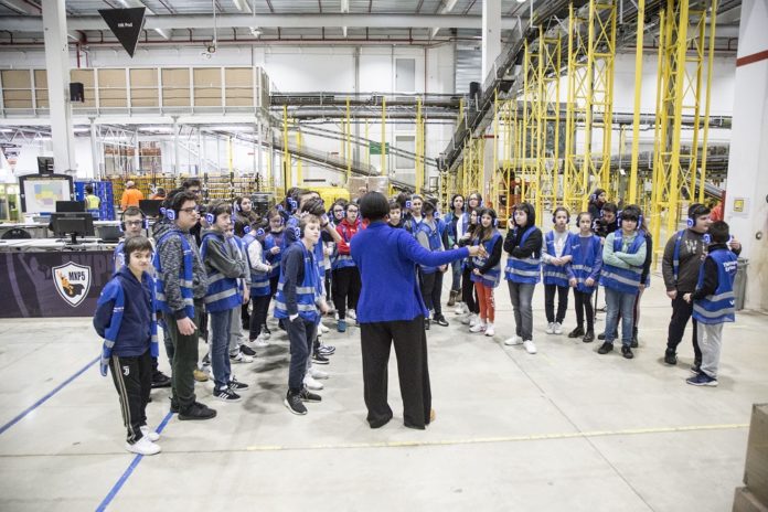 Tour Amazon, Dal 1° Febbraio Ricominciano Le Visite Guidate - Macitynet.it