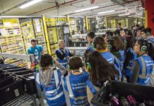 Tour Amazon, dal 1° febbraio ricominciano le visite guidate