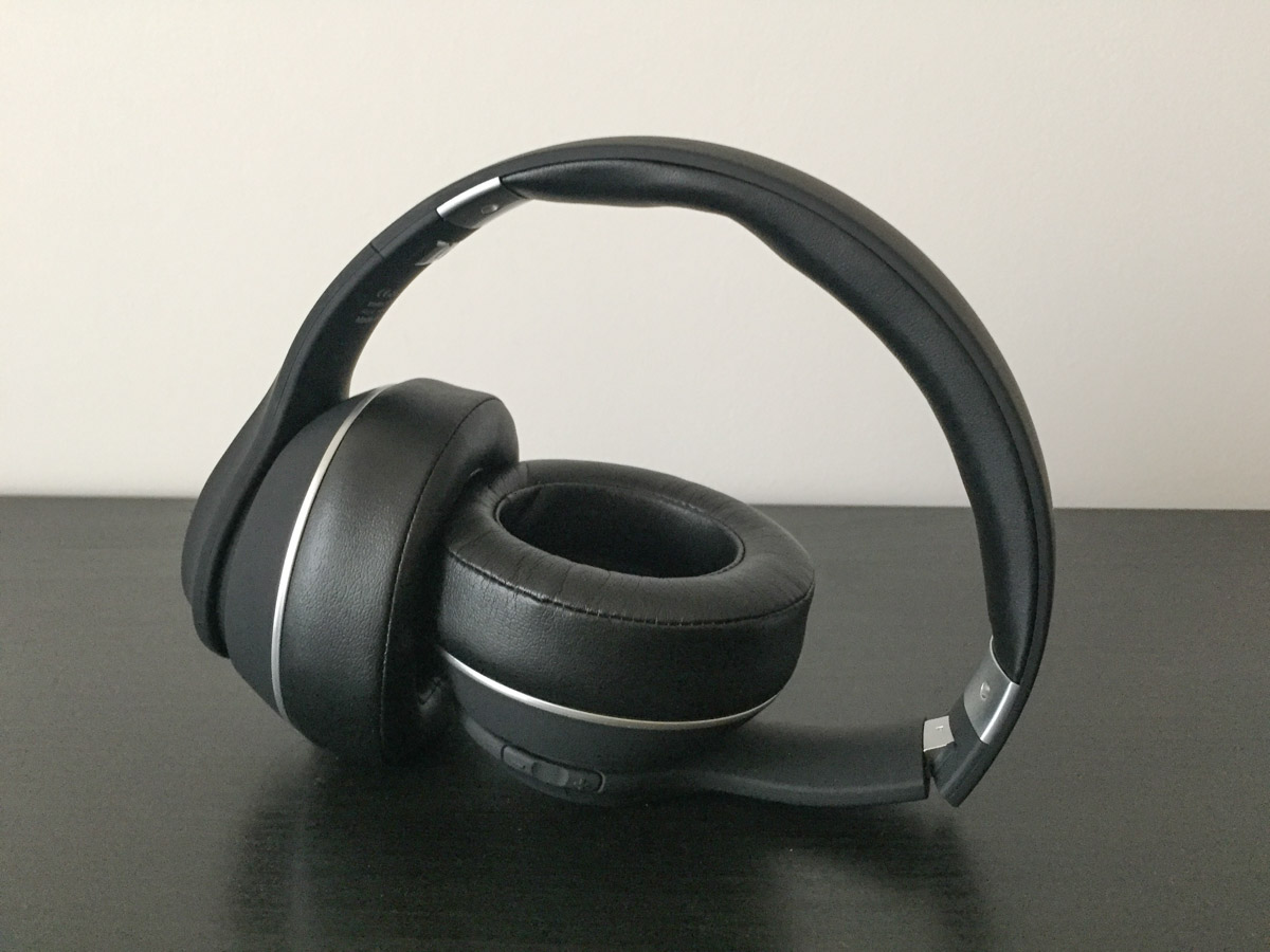 Recensione Tribit XFree Tune, cuffie con morbidi padiglioni over-ear