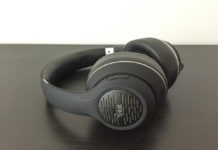 Recensione Tribit XFree Tune, cuffie con morbidi padiglioni over-ear