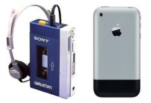 WSJ: iPhone diventerà obsoleto come il walkman