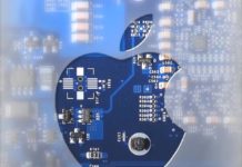 Apple avrà i suoi chip modem, il team ora fa parte della divisone processori
