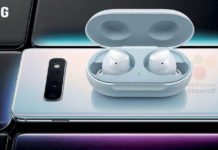 Samsung sta per svelare le concorrenti delle AirPods