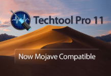 Micromat TechTool Pro 11, aggiornata l’utility diagnostica per Mac