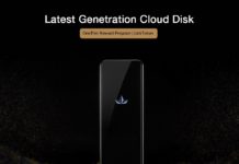 Wankeyun WS1608, il Cloud Disk di Xiaomi che costa solo 97 euro