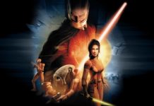 Meglio tardi che mai, Star Wars: Knights of the Old Republic supporta iPad Pro e iPhone XS