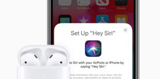 airpods 2 2019 icon 1