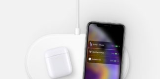 AirPower è viva, trapela una nuova immagine